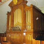 L'orgue de Napoléon-Déry - 1855