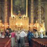 L'Église de Saint-Joachim