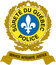 Sûreté du Québec