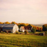 La Ferme des Côteaux (19e siècle)