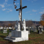 Cimetière de Saint-Joachim